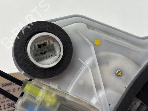 Rear right lock TOYOTA AYGO (_B4_) 1.0 (KGB40) | BP29706835C99