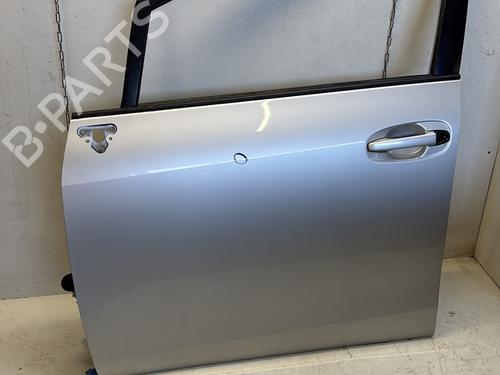 Used Left front door TOYOTA VERSO (_R2_) 2.2 D-CAT (AUR21_, AUR21R) (177 hp) 29841206