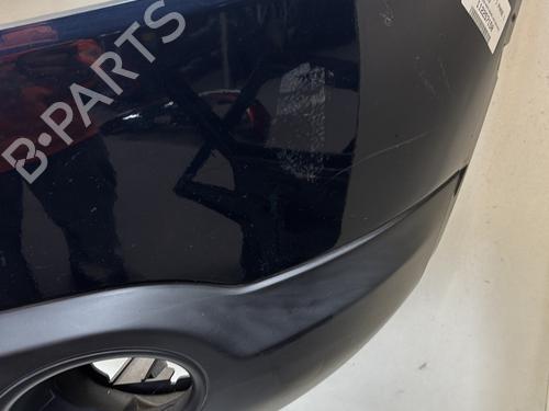 Front bumper NISSAN QASHQAI I (J10, NJ10) 2.0 dCi All-wheel Drive | BP29361694C7