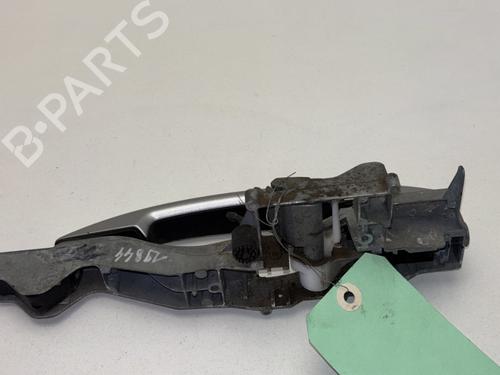 Rear right exterior door handle CITROËN C4 Picasso I MPV (UD_) 1.6 HDi | BP29361653C130 