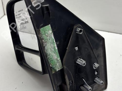 Left mirror FORD TRANSIT CONNECT (P65_, P70_, P80_) 1.8 TDCi | BP30156285C26 