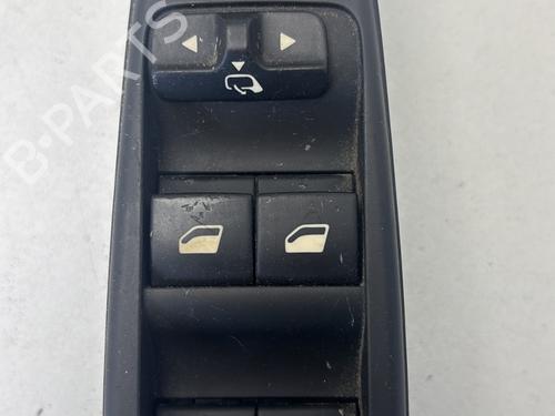 Used Switch Switch CITROËN C4 Picasso I MPV (UD_) 2.0 HDi 138 (136 hp) 29361492 29361492
