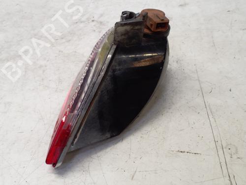 Right tailgate light RENAULT SCÉNIC III (JZ0/1_) 1.2 TCe (JZ16) | BP29362419C80 