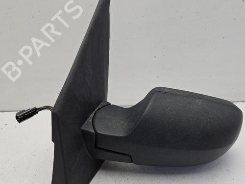 Used Left mirror Left mirror FORD FUSION (JU_) 1.4 TDCi (68 hp) 40448616 40448616