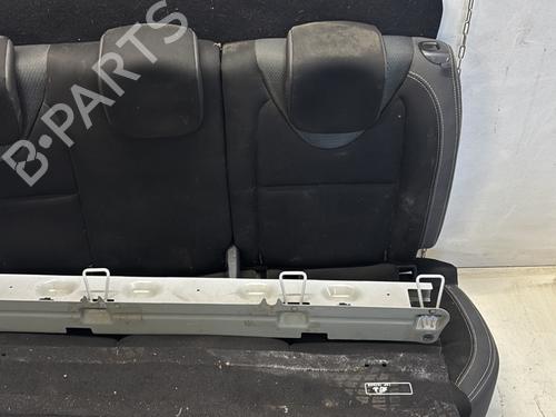 Rear seat RENAULT CLIO IV (BH_) 0.9 TCe 90 (BHNF, BHMA, BHMH, BHJK, BHJR) | BP29475692C17 