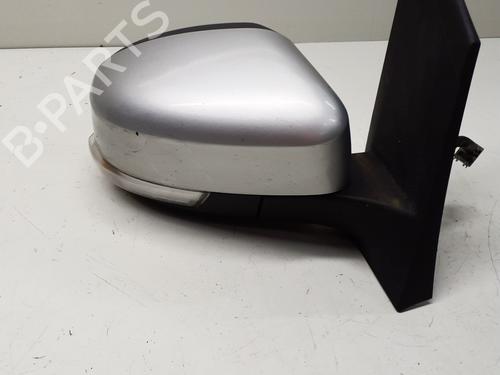 Right mirror FORD FOCUS II (DA_, HCP, DP) 1.6 TDCi | BP29368799C27 