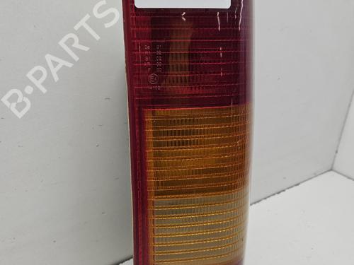 Used Right taillight Right taillight VW LT 28-46 II Van (2DA, 2DD, 2DH) 2.5 TDI (109 hp) 40013622 40013622