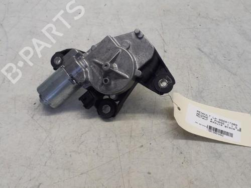 Rear wiper motor RENAULT MEGANE IV Hatchback (B9A/M/N_) 1.5 dCi 110 (B9A3) | BP29367555M102 