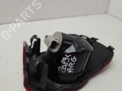 Tågelys Tågelys CITROËN C3 Picasso (SH_) [2008-2026] 33726207 33726207