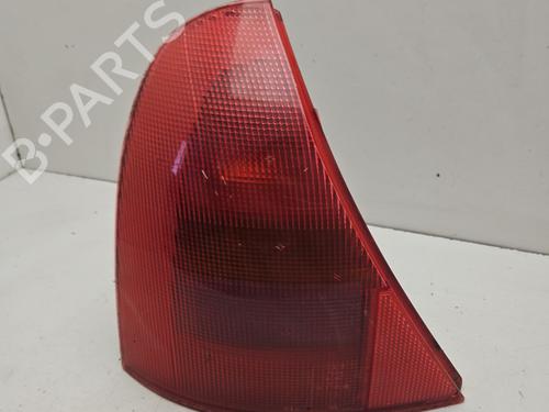 Used Left taillight RENAULT CLIO II (BB_, CB_) 1.4 16V (B/CB0P, BB13) (98 hp) 32263354