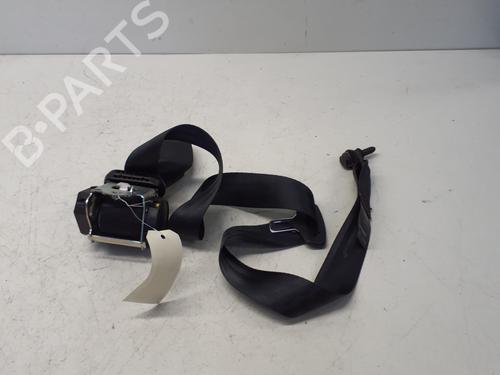 Front right seatbelt DACIA SANDERO II 1.0 SCe 75 (B8JC, B8JD, B8NC) | BP29366389I25 - Image 3