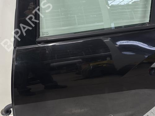 Left rear door DACIA SANDERO II TCe 90 (B8M1, B8MA, B8AC) | BP29362034C4 
