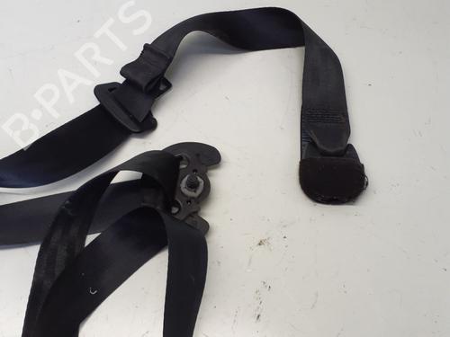 Front right belt tensioner PEUGEOT 5008 (0U_, 0E_) 1.6 HDi | BP29366693C88 