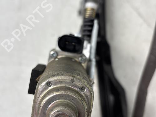 Front right window mechanism FORD FOCUS I (DAW, DBW) 1.8 Turbo DI / TDDi | BP29363984C23 
