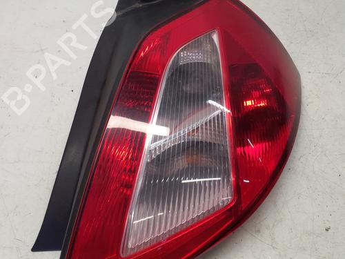 Højre baglygte RENAULT MEGANE II (BM0/1_, CM0/1_) 1.5 dCi (BM02, BM13, BM2A, CM02, CM13) | BP29363976C35 