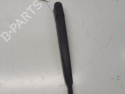 Used Rear windshield wiper arm NISSAN QASHQAI I (J10, NJ10) 1.5 dCi (106 hp) 29368888