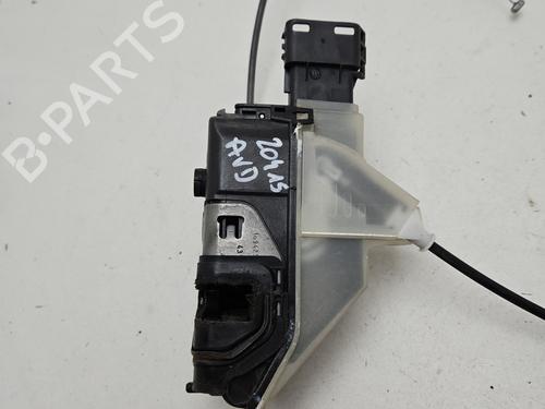 Used Front right lock Front right lock CITROËN C3 III (SX) 1.2 PureTech 82 (83 hp) 31267121 31267121