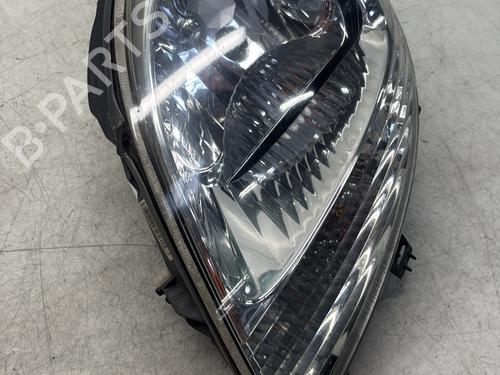 Left headlight RENAULT KANGOO Express (FC0/1_) 1.5 dCi (FC07, FC1R) | BP29365636C28 