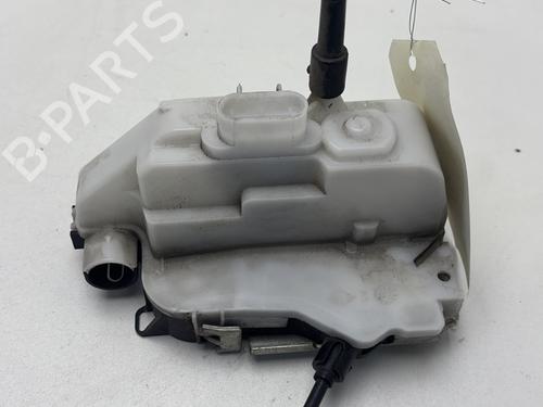 Front right lock CITROËN C3 II (SC_) 1.6 HDi 90 | BP29372756C97 