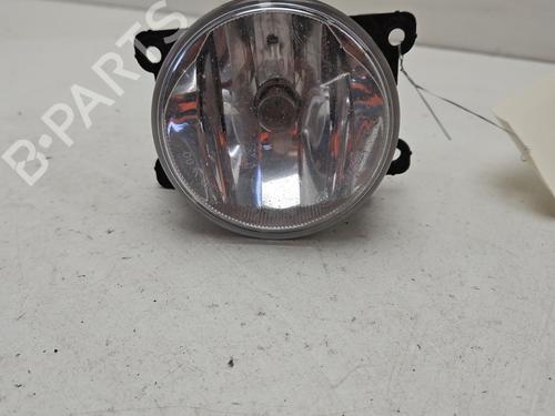 Used Left front fog light PEUGEOT 208 I (CA_, CC_) 1.6 HDi / BlueHDi 75 (75 hp) 32195758