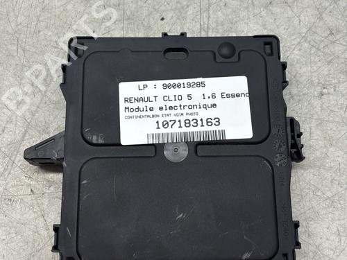 Elektronische module RENAULT CLIO V (B7_) 1.6 E-TECH 140 (B7MU) | BP29363438M83 