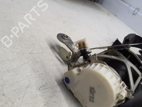 Used Front left seatbelt Front left seatbelt RENAULT CLIO III (BR0/1, CR0/1) 1.5 dCi (BR17, CR17) (86 hp) 29369299 29369299