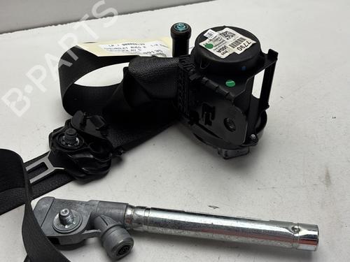 Front right seatbelt CHEVROLET AVEO Saloon (T300) 1.2 | BP30198691I25 - Image 2