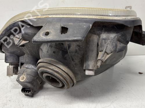 Venstre forlygte RENAULT CLIO II (BB_, CB_) 1.9 D (B/CB0E, BB0J) | BP29366468C28 