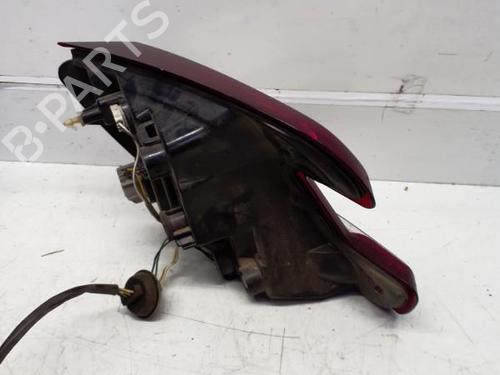 Right tailgate light RENAULT MEGANE III Grandtour (KZ0/1) 1.5 dCi (KZ09, KZ0D, KZ1G, KZ29, KZ14, KZ1W, KZ10, KZ1F,... | BP29367855C80 