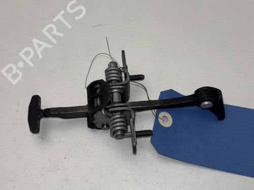 Hinge/Door check strap CITROËN C4 Picasso I MPV (UD_) 1.6 HDi | BP29361616C146 