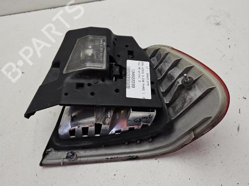 Used Left taillight Left taillight BMW 3 (E46) 320 d (136 hp) 40432748 40432748