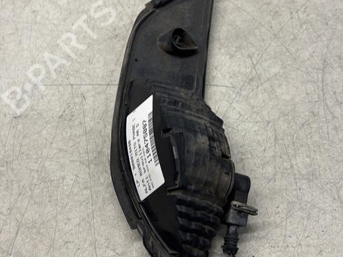 Rear fog light ALFA ROMEO MITO (955_) 1.6 JTDM (955AXC1B) | BP29363202C37 