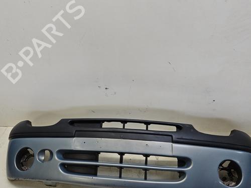 Used Front bumper RENAULT TWINGO I (C06_) 1.2 16V (C060) (60 hp) 31278723
