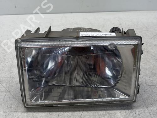 Used Left headlight RENAULT 9 (L42_) 1.4 (L422, L42C) (60 hp) 29364591