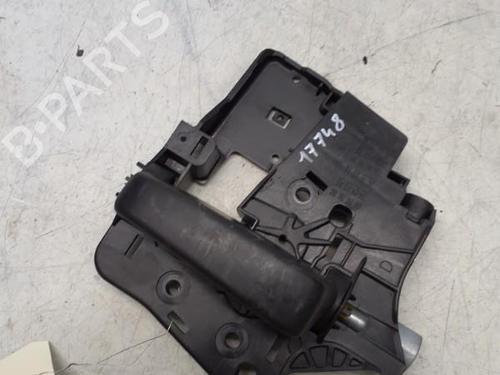 Rear right interior door handle PEUGEOT PARTNER Box Body/MPV 1.6 HDi | BP29369476I16 