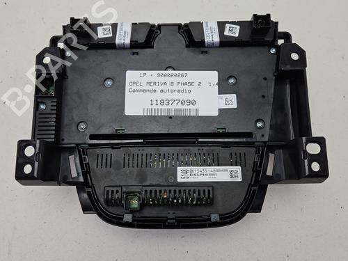 Switch OPEL MERIVA B MPV (S10) 1.4 (75) | BP31068809I30