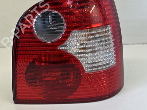 Right taillight VW POLO IV (9N_, 9A_) 1.4 TDI | BP29364485C35 