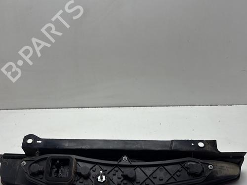 Left taillight FIAT DOBLO MPV (119_, 223_) 1.3 JTD 16V | BP30132297C34