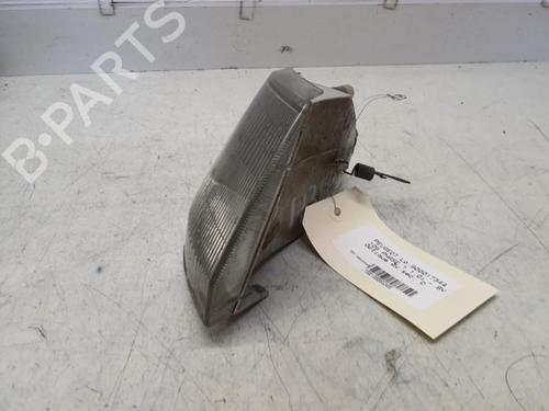 Used Right front indicator Right front indicator PEUGEOT 106 II (1A_, 1C_) 1.0 i (50 hp) 29367834 29367834