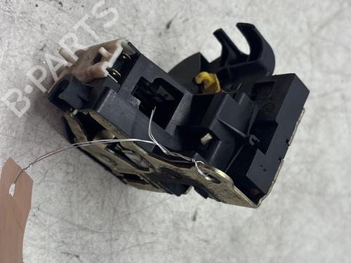 Front left lock RENAULT CLIO II (BB_, CB_) 1.4 16V (B/CB0P, BB13) | BP29363696C98 