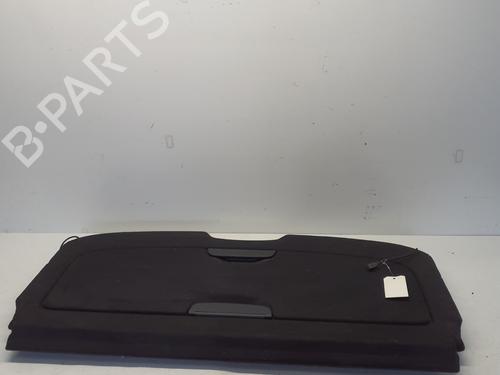 Used Rear parcel shelf PEUGEOT 308 I (4A_, 4C_) 1.6 HDi (109 hp) 29363969