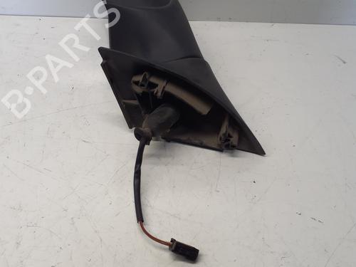 Left mirror CITROËN C3 Pluriel (HB_) 1.4 HDi | BP29364279C26 