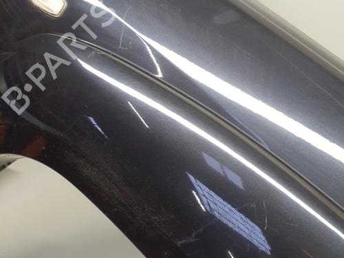Right front fenders KIA SPORTAGE II (JE_, KM_) 2.0 CRDi | BP29366191C42 