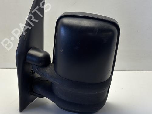 Used Left mirror RENAULT MASTER II Van (FD) 2.5 D (FD0A, FD0E, FD2E, FD3E) (80 hp) 29361807