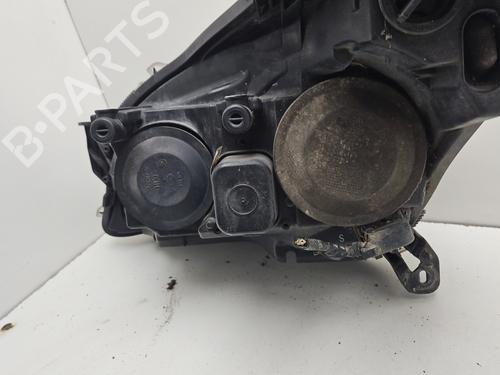 Used Right headlight Right headlight OPEL ASTRA H TwinTop (A04) 1.9 CDTi (L67) (150 hp) 31831047 31831047