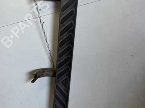 Used Step NISSAN NAVARA NP300 (D40) 2.5 dCi 4WD (D40TT, D40T, D40M, D40BB) (190 hp) 30125641