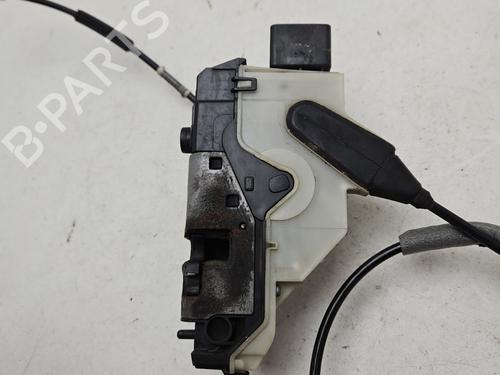 Used Front right lock Front right lock PEUGEOT 208 I (CA_, CC_) 1.4 HDi (68 hp) 32187716 32187716