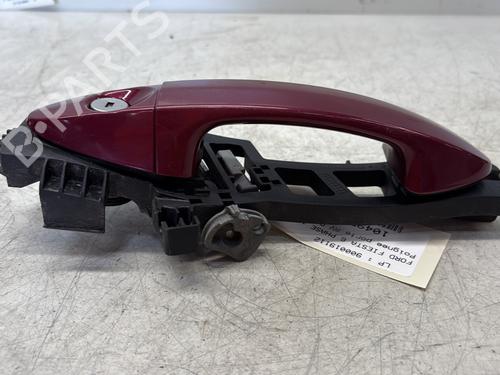 Front left exterior door handle FORD FIESTA VI (CB1, CCN) 1.4 | BP29365923C128 