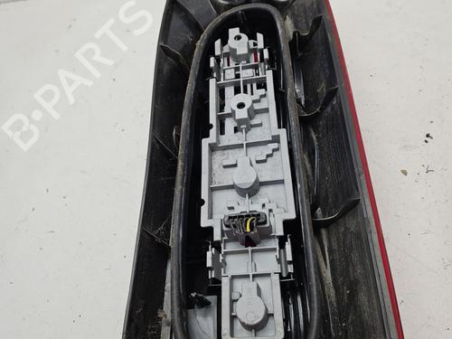 Used Left taillight Left taillight RENAULT MASTER II Van (FD) 2.2 dCI 90 (FD0G, FD0N, FD2G, FD2N, FD3G, FD3N) (90 hp) 32386457 32386457