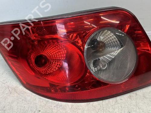 Used Left taillight RENAULT MEGANE II Coupé-Cabriolet (EM0/1_) 1.9 dCi (120 hp) 29367575